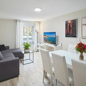 Appartamento con 2 camere da letto
