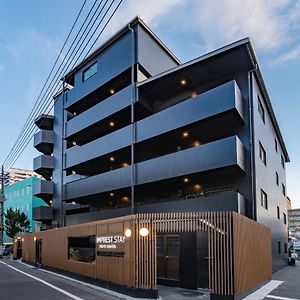 Imprest Stay Tokyo Kamata